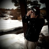 This is a TOP SECRET photo from the StyleSeat Winter Summit of 2010.  
