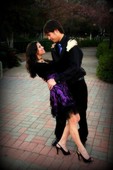 Proms & Special Occasions are always welcome! (Photography by Bre Garcia Photography)