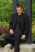 Men's cuts (Photography by Bre Garcia Photography)