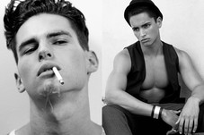 mens book