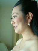 Aug. 21, 2010. Chun & Michael's Wedding
