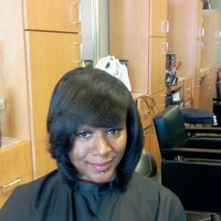 Paula Jackson's photo