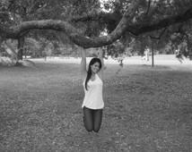 just hangin' out in NOLA