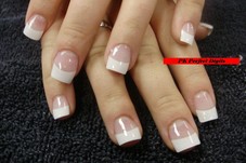 Gel nails