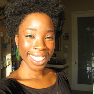 Alexis Udo-Udoma's photo