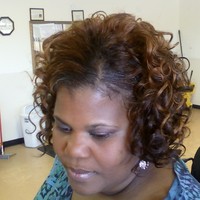 Shonda Johnson's photo