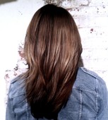 cut and color from Kristina! (www.styleseat.com/kristina)