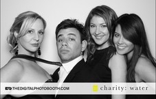Charity:Water w/ StyleSeat
