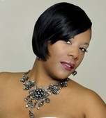 Bridal Shoot 