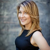 Melody McCloskey's photo