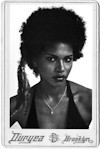 "Queen of New York" (UnRetouched Series)
Makeup - Cassi Renee