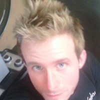 Billy Johnson's photo