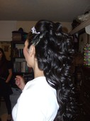 Wedding Hair