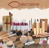 Organic Make-up