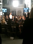 Pnina Bridal show
