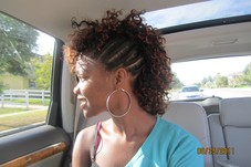 Weave MoHawk