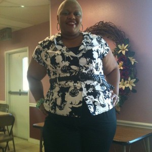 Joy Jefferson's photo