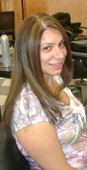 Brazilian Blowout after