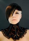 Wella Trend Vision 2011 Submission