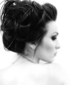 Updo's for All  occasions 