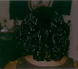 Extensions/Sew-in