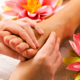 RELAX NATURAL NAIL & BEAUTY BAR's photo