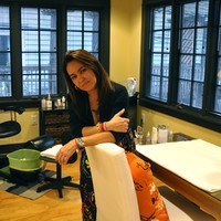 Adriana Perdomo's photo