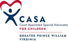 Support Court Appointed Special Advocates!