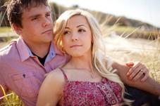 Engagement Shoot
photo by:: Voth Photography