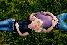 Engagement Shoot
photo by:: Voth Photography