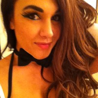 shalizeh mansouri's photo