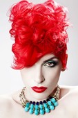Cut & Color