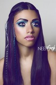 Feather Extentions 