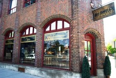 Voila Salon, Spa and Parfumerie