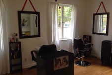 The Dollhouse