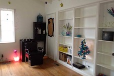 The Dollhouse