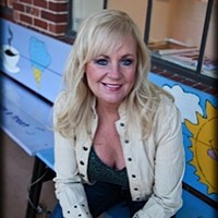 Joyce Sander's photo
