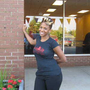 MZ. KELLY(Hair stylist & educator) Specialize in short styles & healthy hair's photo
