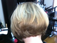 Children's Cut