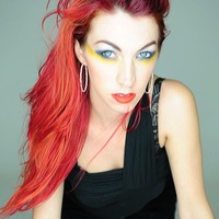Leticia Wolf's photo
