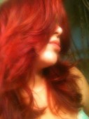 loving the red!!!