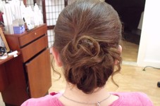 Special Occasion Styles