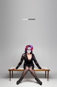 Model/Makeup Artist: Pamela Pissak
Hair Stylist: Stacey Ross
Photographer/Retoucher: Robert Mitchell