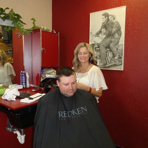 Kimberly Hjermstad Lusti's photo