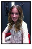 Ombré. Haircut. Style
