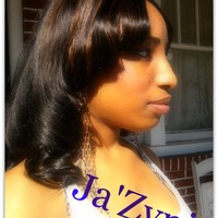 Ja'Zyni Marie's photo