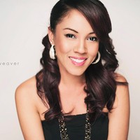 Luisa Valdes's photo