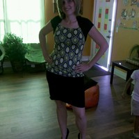Tanya Warner's photo
