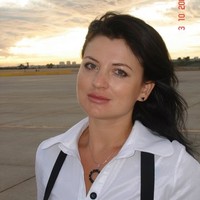 Irina's photo