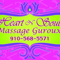 Heart & Soul Massage Guroux's photo